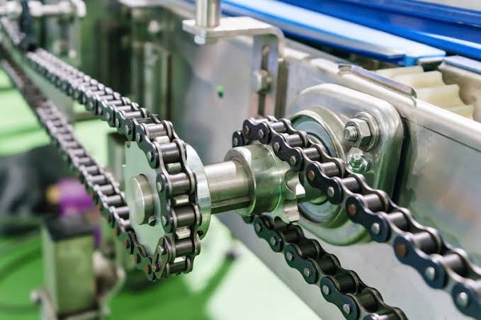 Roller Shutter Door Motorisation and Automation Springs