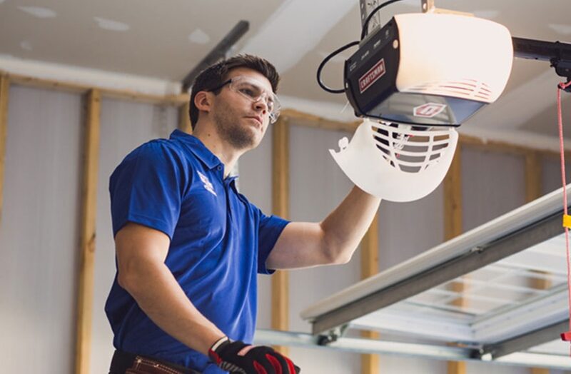 Roller Shutter Door Maintenance: The Schedule That Prevents Breakdowns Springs