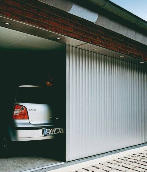 Sliding Garage Doors Springs