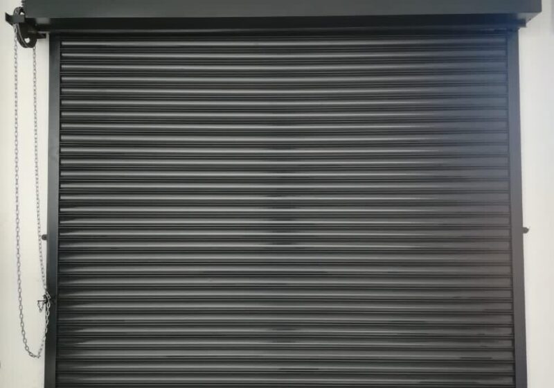 Roll-Up Garage Doors Springs