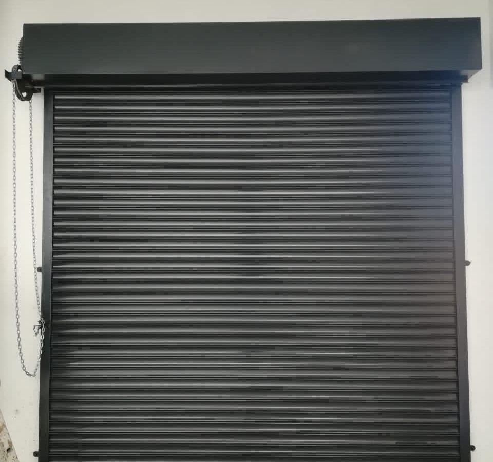 Roll-Up Garage Doors Springs