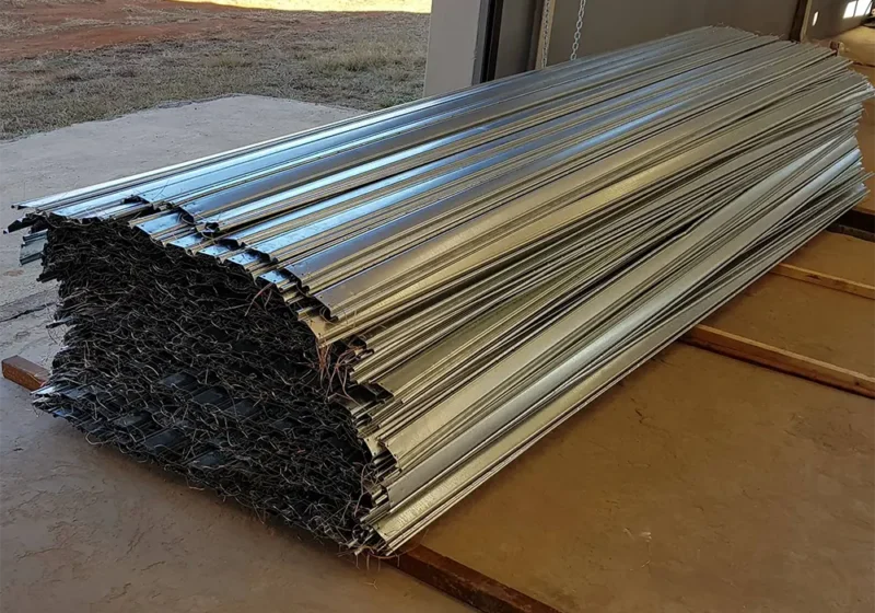 Roller Shutter Door Repairs Springs